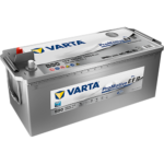 Аккумулятор Varta Promotive Silver N9 225Ah 1150A 518x246x276 "+ -" в Алматы