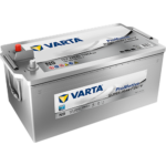 Аккумулятор Varta Promotive EFB C40 240Ah 1200A 518x246x276 "+ -" в Алматы