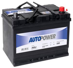 Аккумулятор Autopower A68J