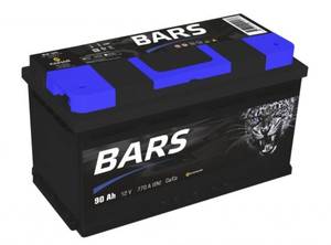 Аккумулятор BARS 6СТ-90