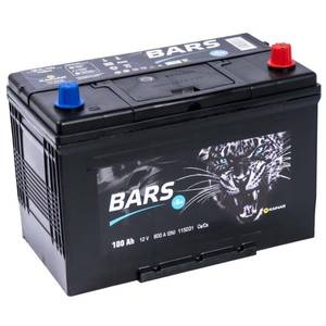 Аккумулятор BARS 115D31L