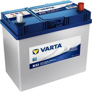 Аккумулятор Varta Blue Dynamic B32