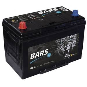 Аккумулятор BARS 115D31R