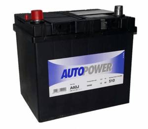 Аккумулятор Autopower A60J