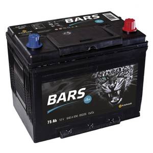 Аккумулятор BARS Asia 85D26L