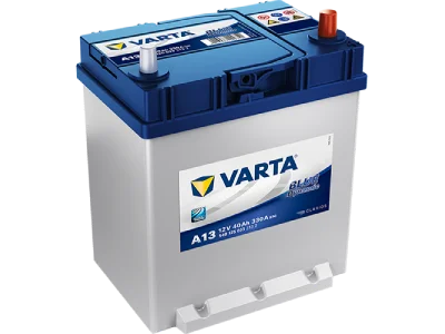 Varta Blue Dynamic A13 40Ah 330A Varta Blue Dynamic A13