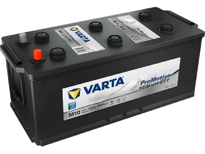 Varta Promotive Black M10 190Ah Varta Promotive Black