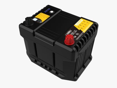 Натриевый аккумулятор CARKU 12V