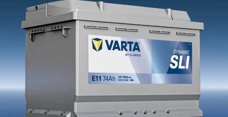 Можно ли ставить 60 аккумулятор вместо 75?