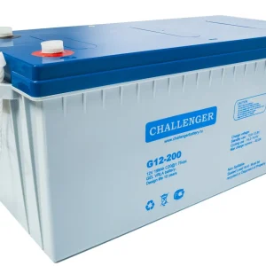 Аккумулятор Challenger G12-200 в Алматы