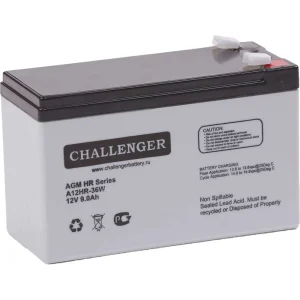 Аккумулятор Challenger A12 HR-36W в Алматы
